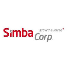 Simba corp logo